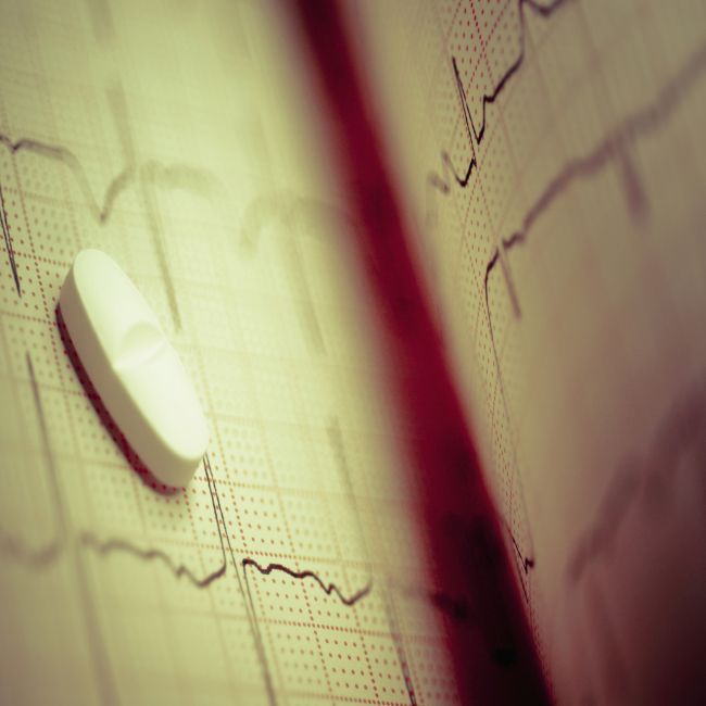 Meer informatie over hartschade na kinderkanker door nieuwe meting van een hartecho